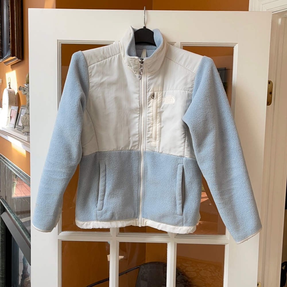 💙North Face Fleece Jacket💙